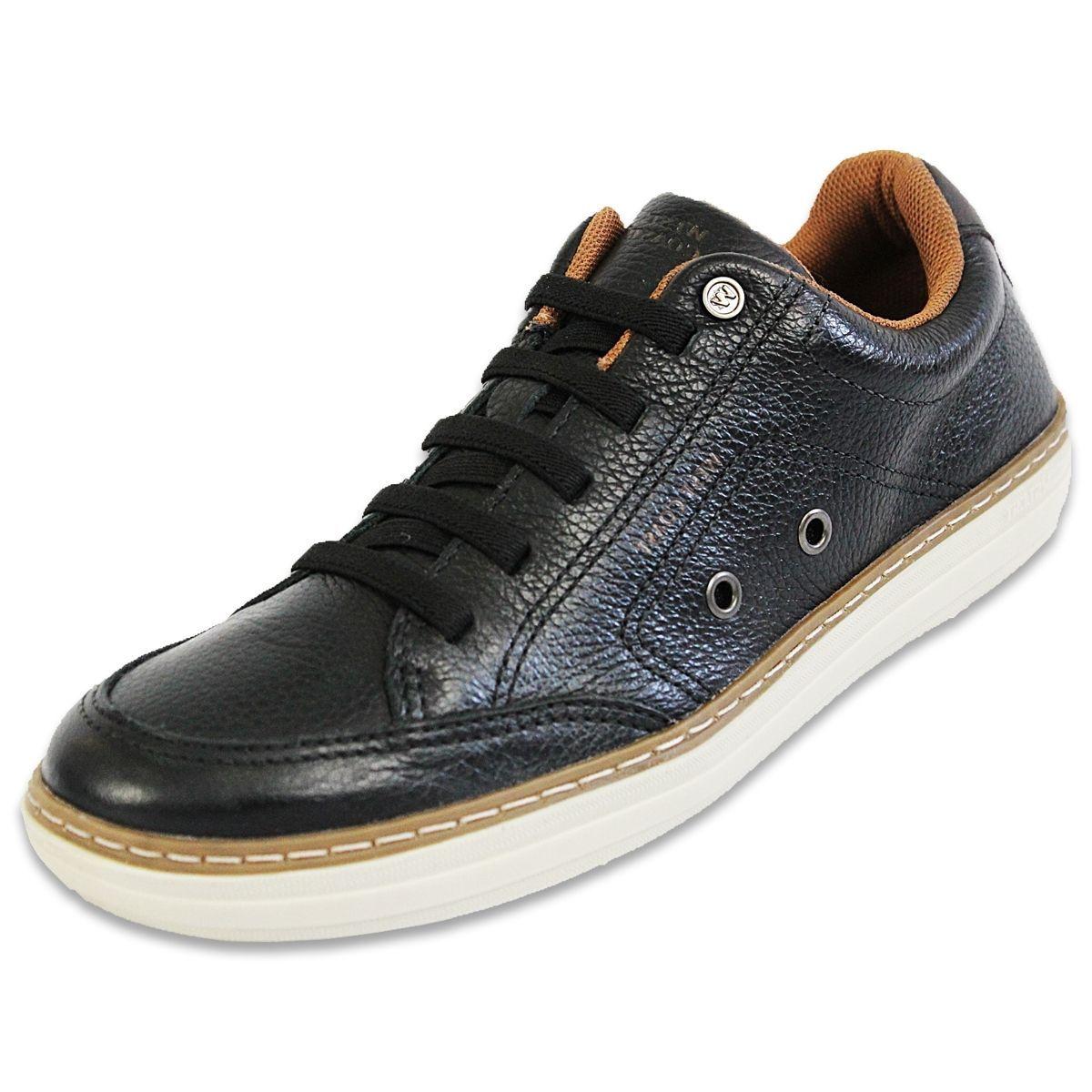 Sapatênis Masculino West Coast 118636 - Sapatênis Masculino - Magazine Luiza