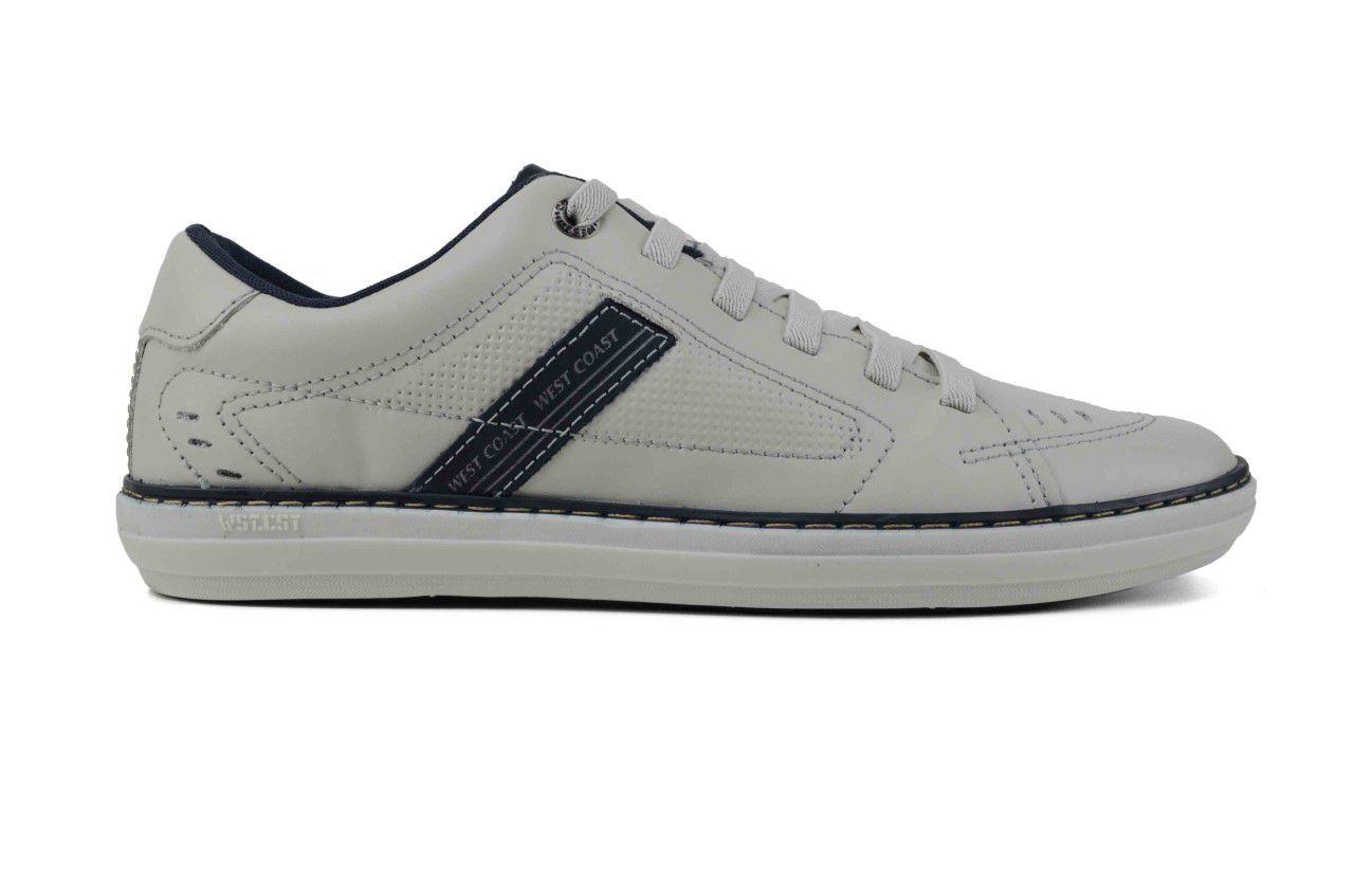 Sapatenis Masculino West Coast Gelo - 1186 - Sapatênis Masculino - Magazine  Luiza