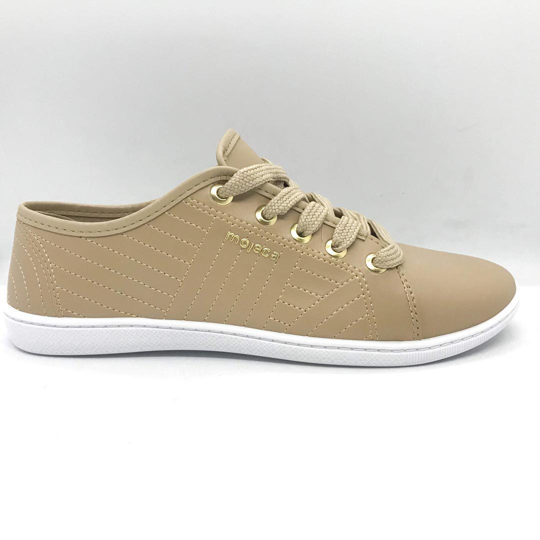 Sapatenis Moleca 5605234 - Outros Moda e Acessórios - Magazine Luiza