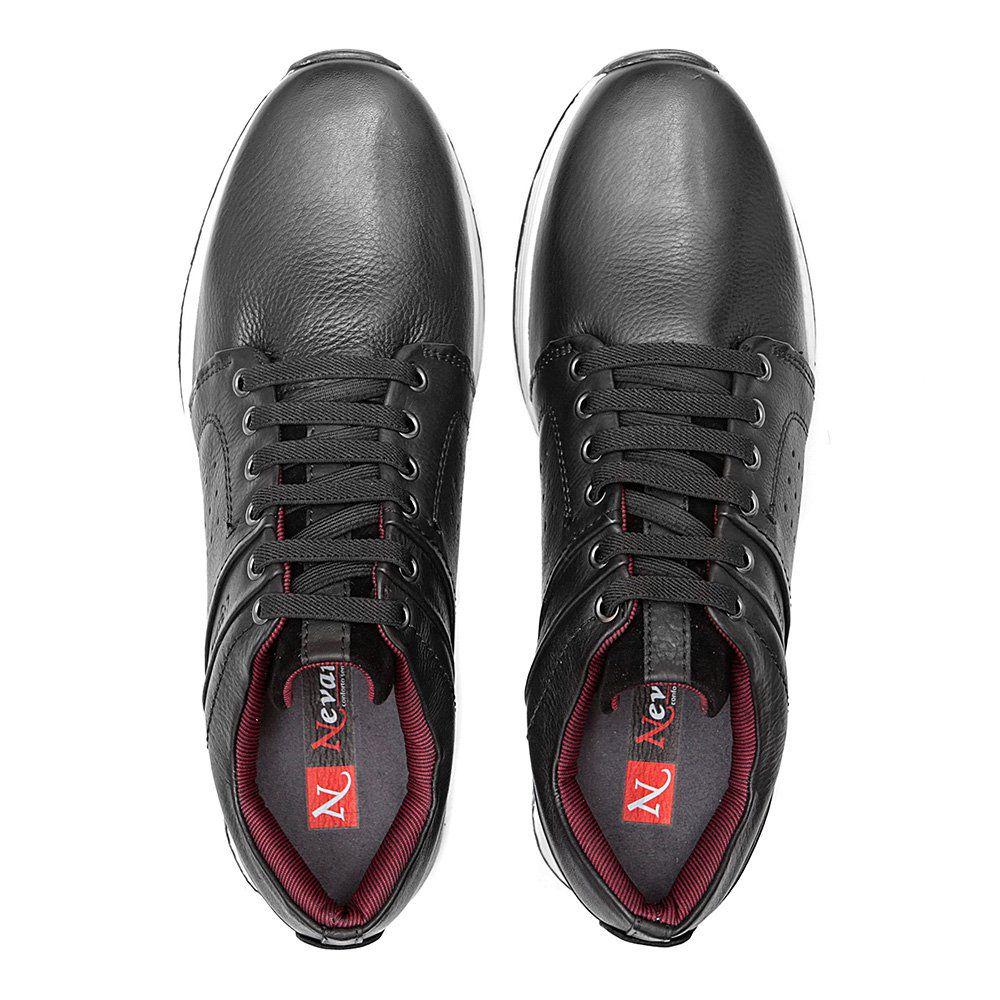 sapatenis masculino na centauro