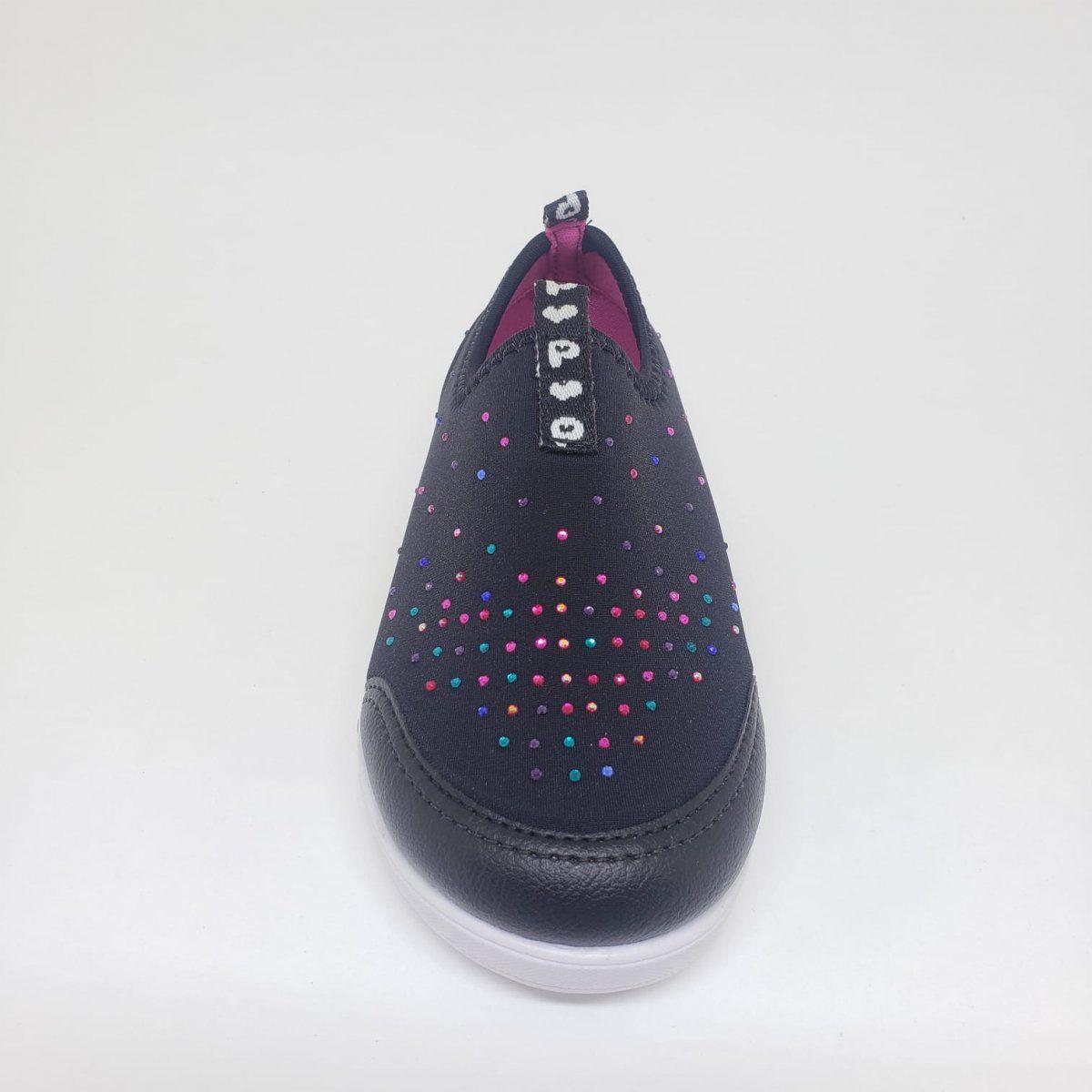 Sapatenis Pampili 165171 - Outros Moda e Acessórios - Magazine Luiza