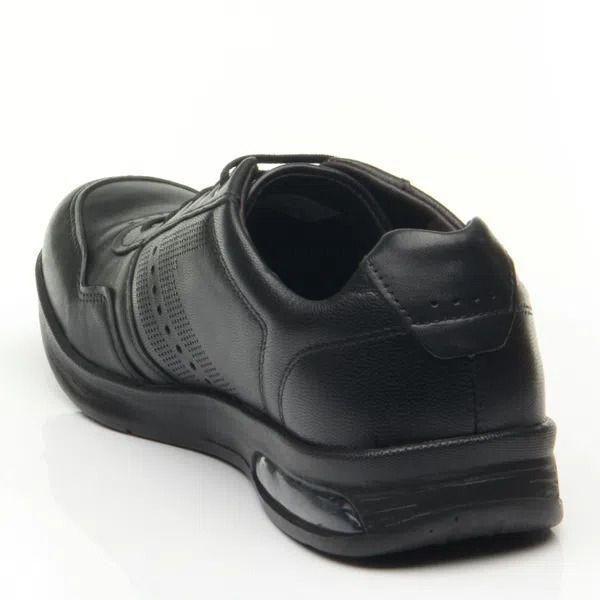 sapatenis com amortecimento