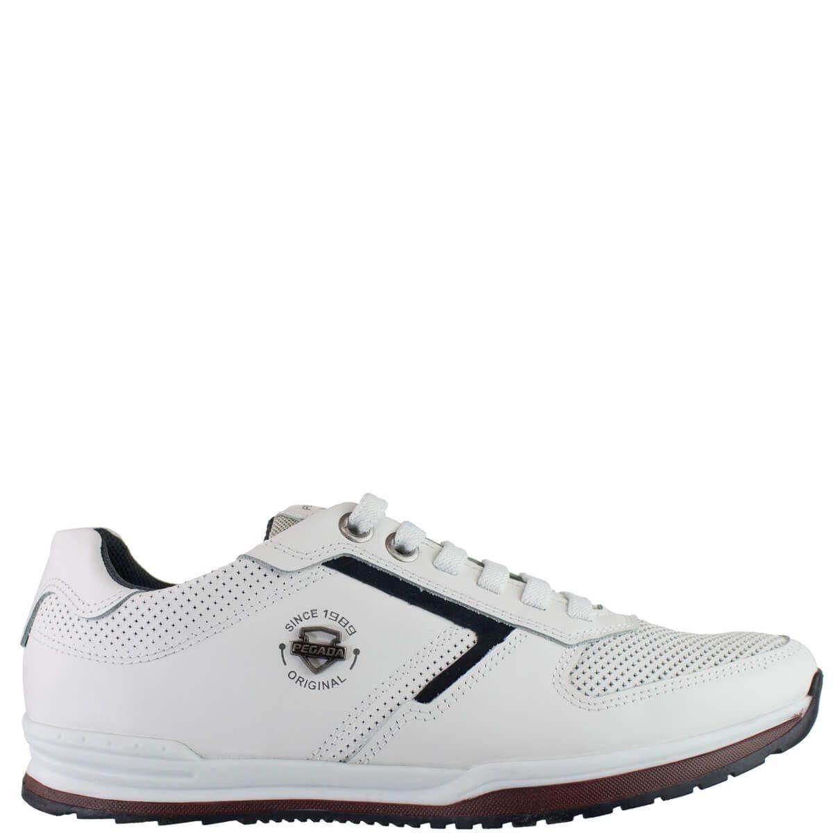 Sapatênis Pegada Soft Masculino 118405-01 - Sapatênis Masculino - Magazine  Luiza