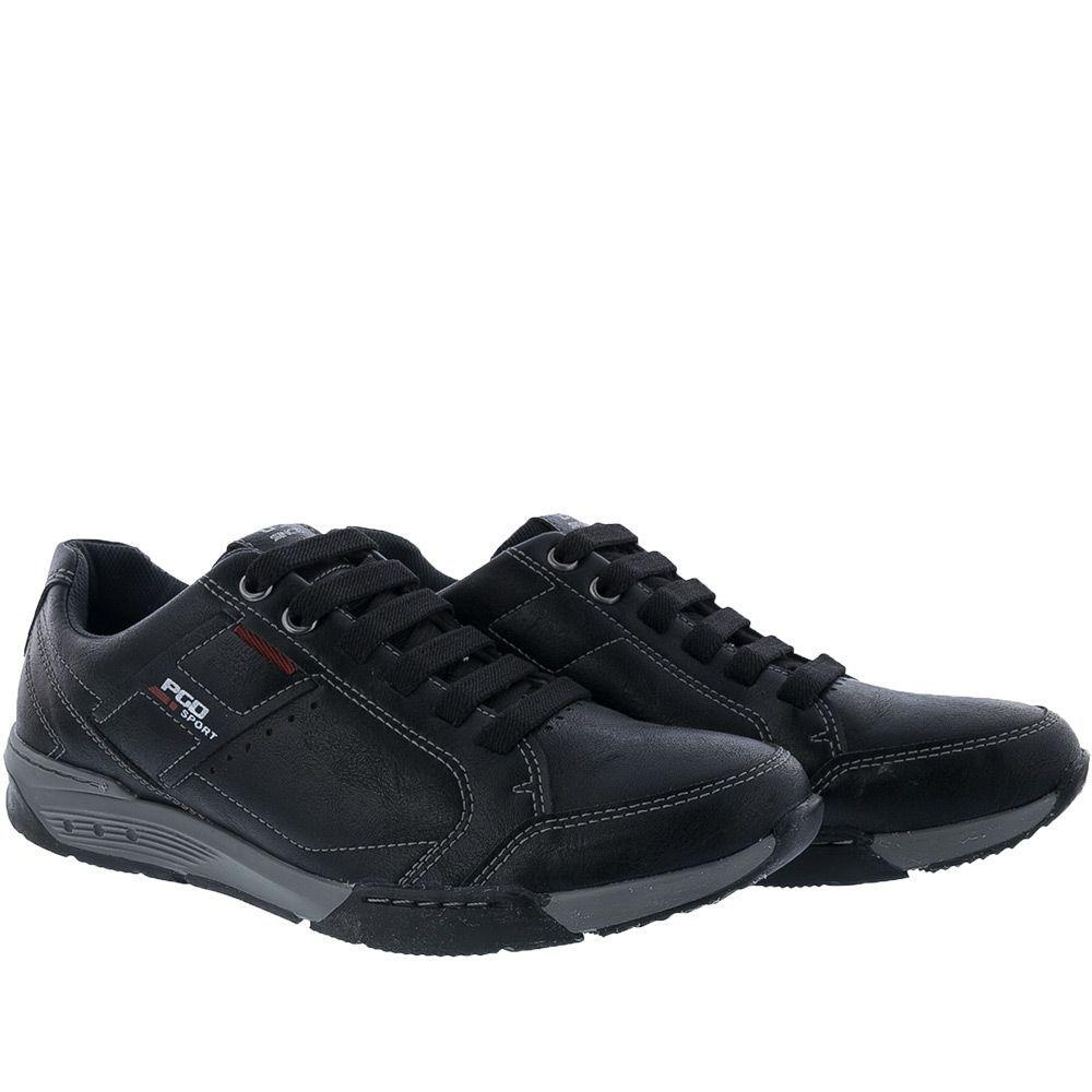 sapatenis pegada sport
