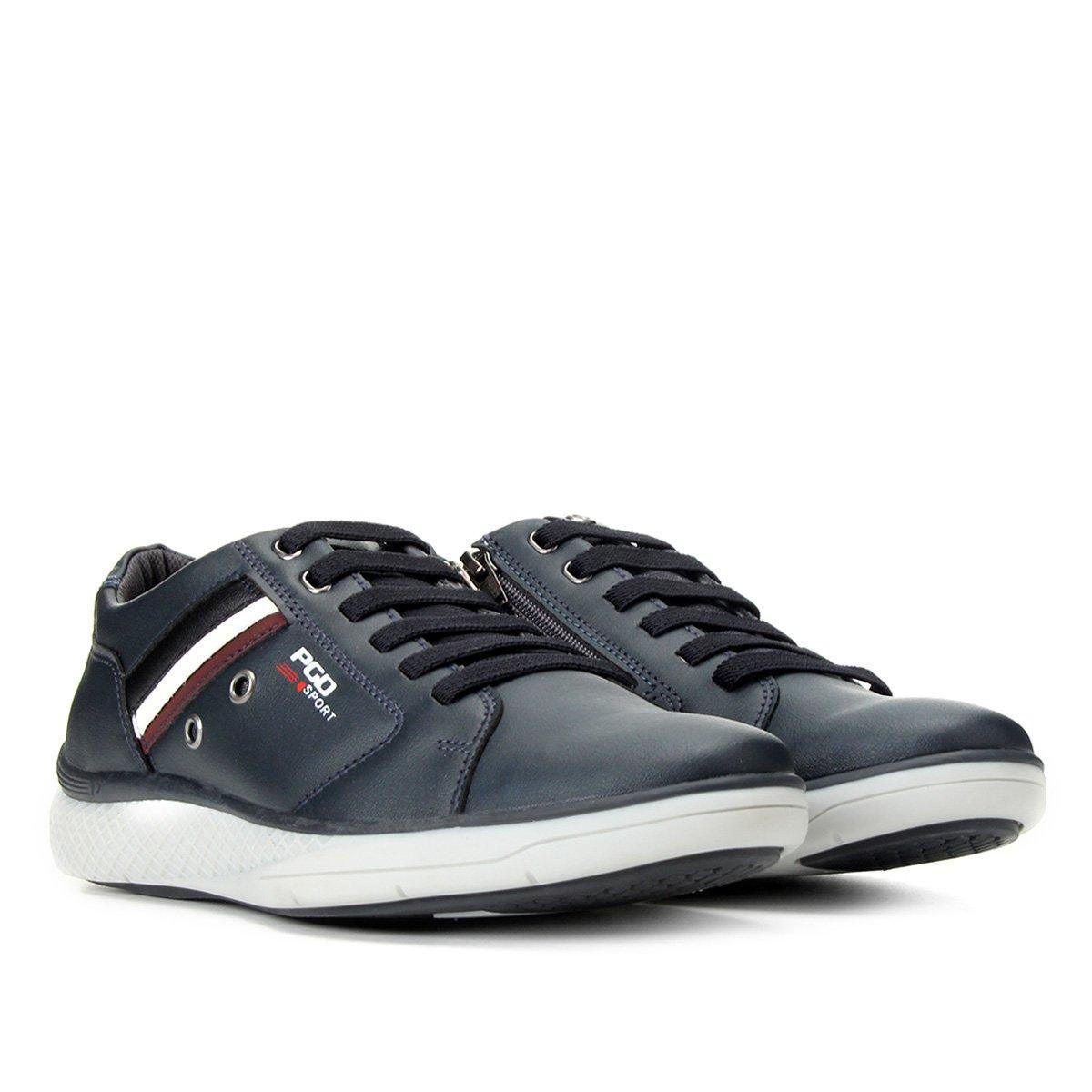 sapatenis pegada sport