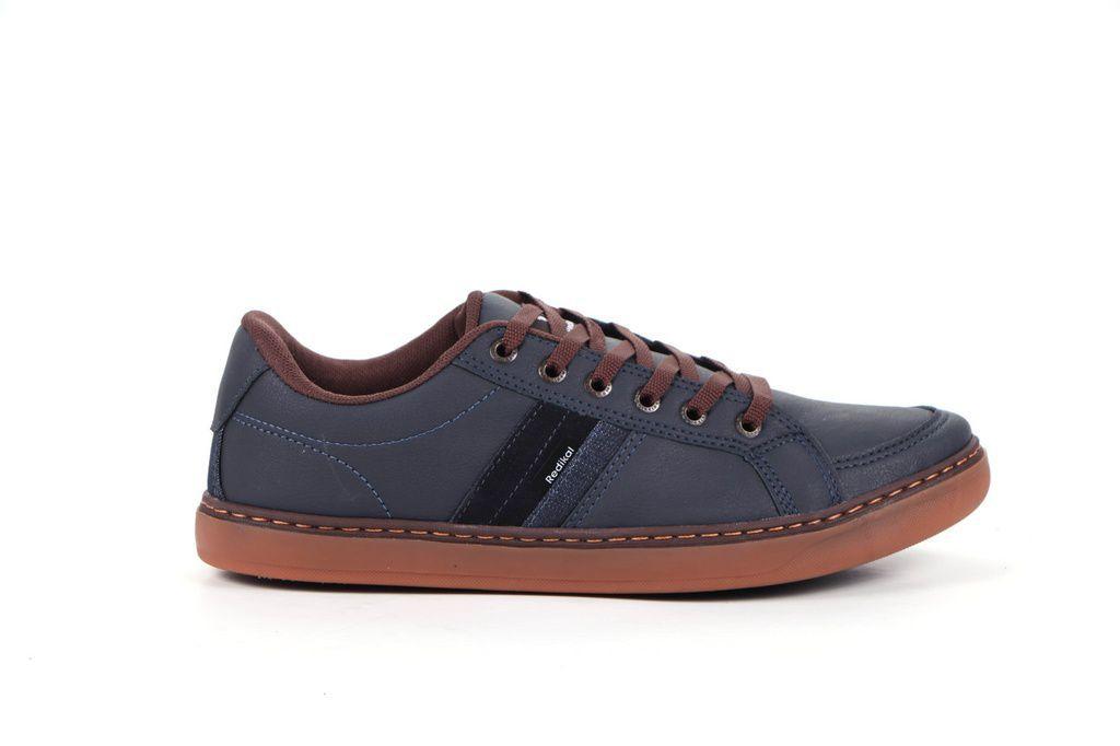 Sapatênis Redikal Belgium - Calçados Masculinos - Magazine Luiza