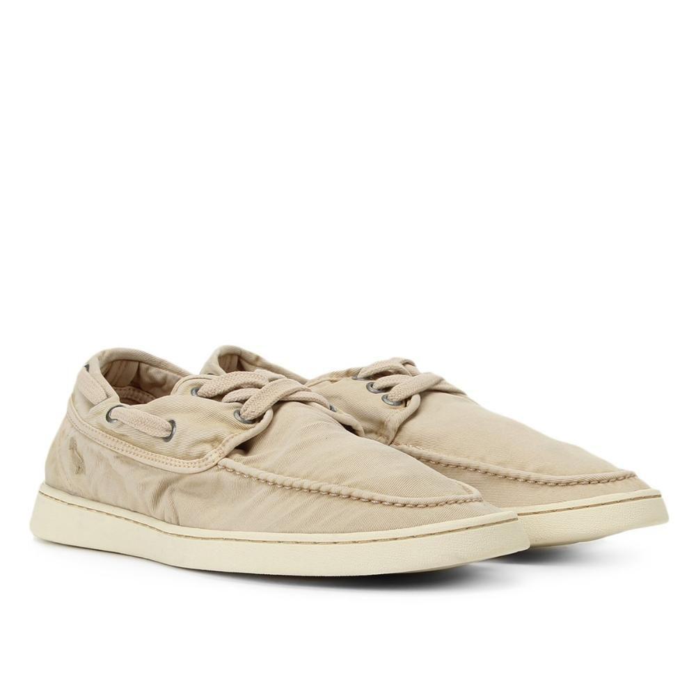 sapatenis reserva branco masculino