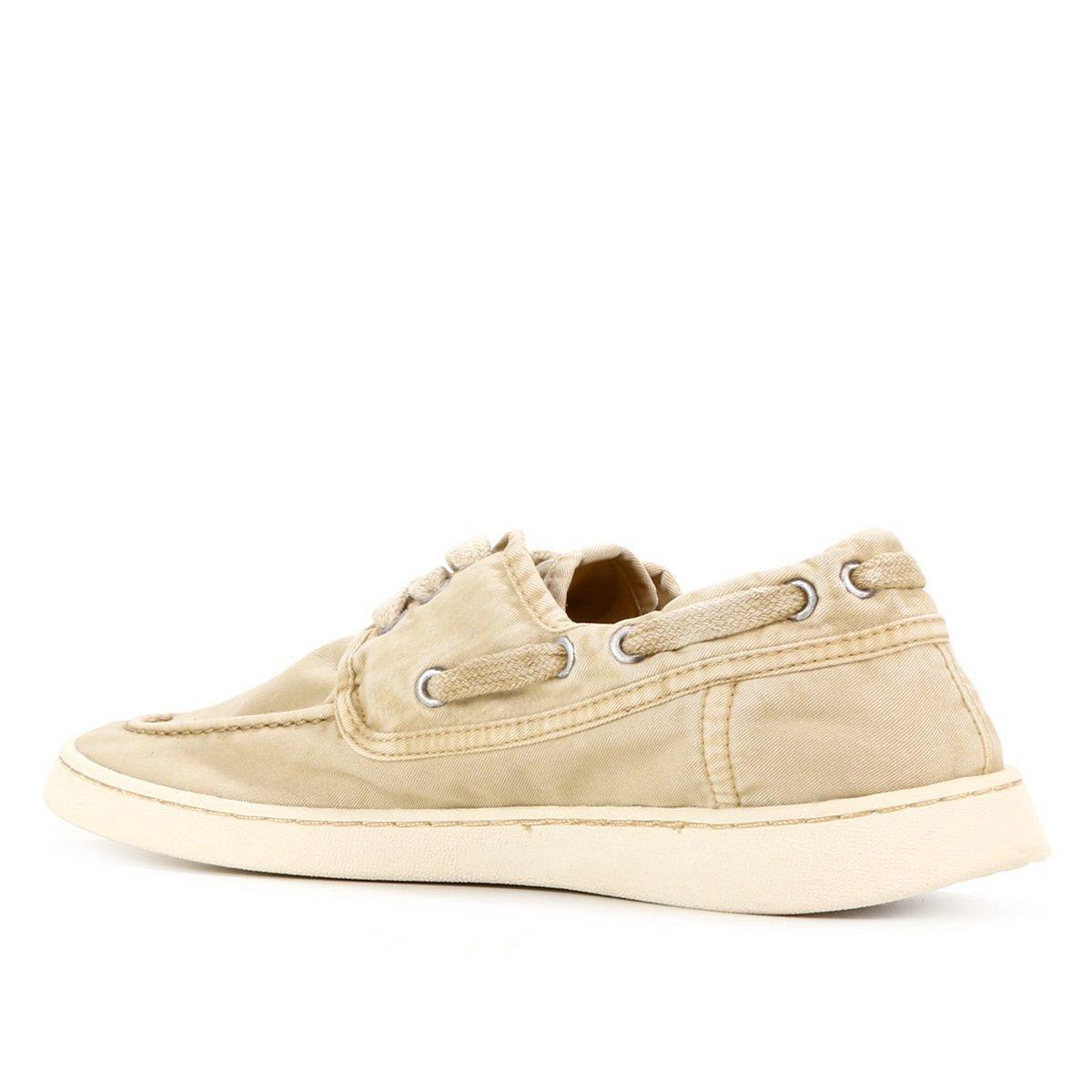 Sapatênis Reserva Canvas Masculino - Sapatênis Masculino - Magazine Luiza