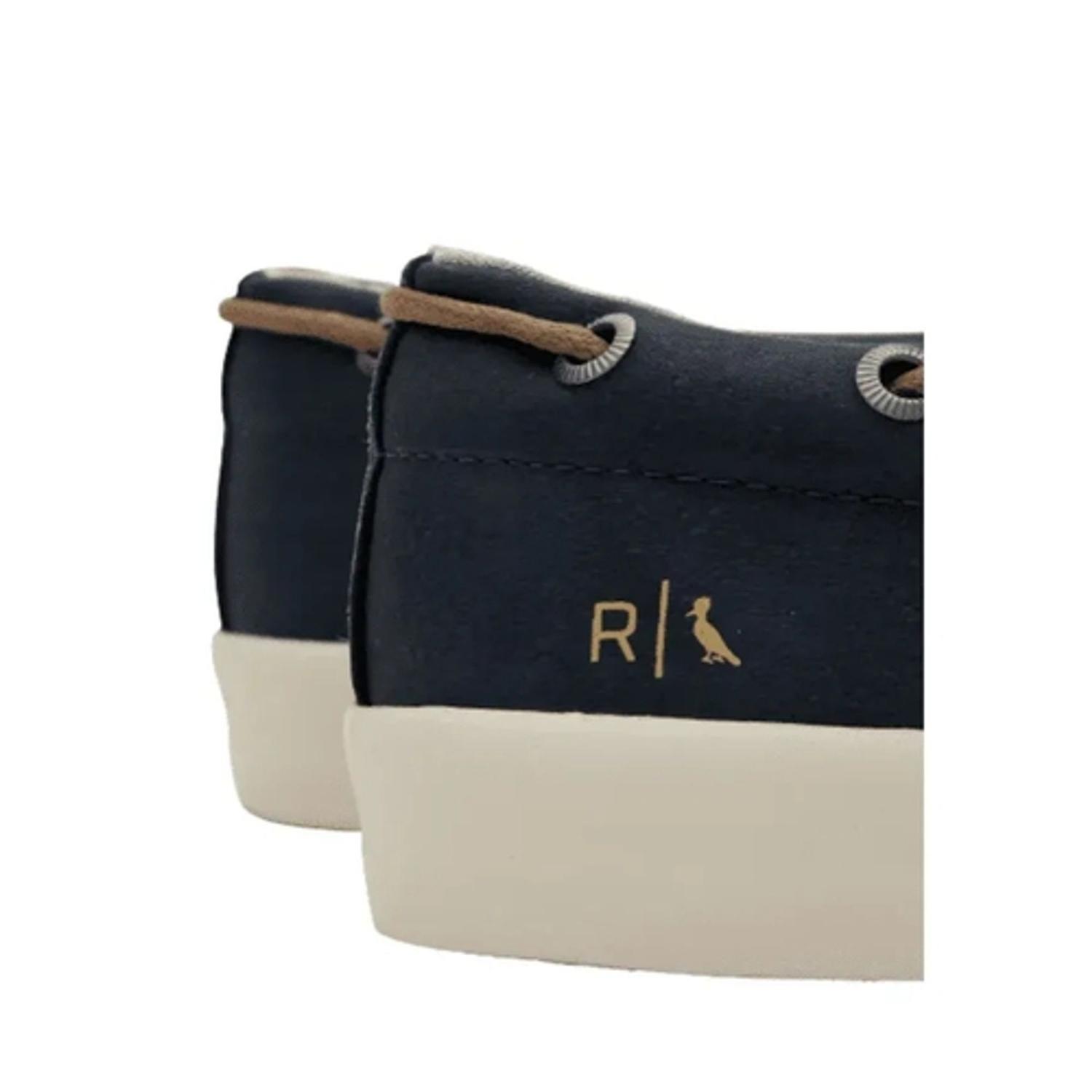 Sapatênis Reserva Path Dockside Marinho Com Recortes - Outros Moda e  Acessórios - Magazine Luiza