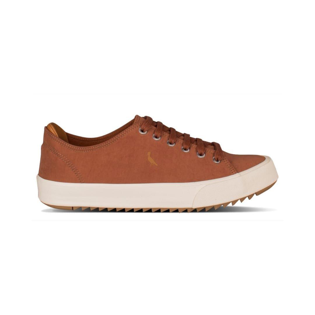 Sapatenis Reserva Safari Marrom - Sapatênis Masculino - Magazine Luiza