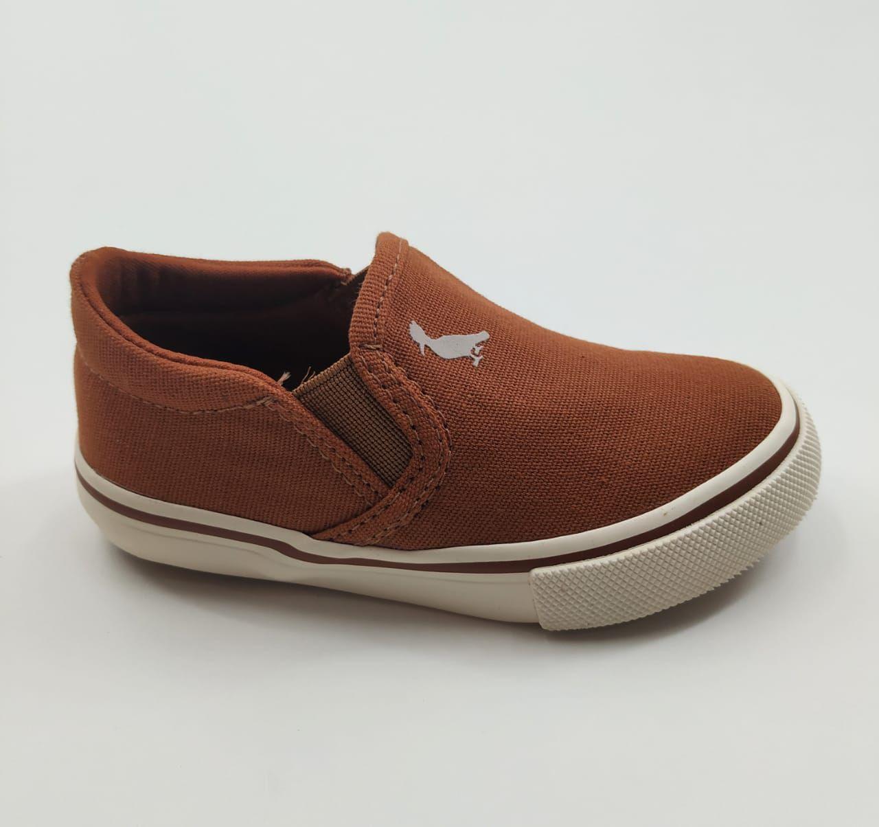 Sapatênis Sapatilha Infantil Reserva Mini Icaro RMI006 21ao27 - Sapatênis  Infantil - Magazine Luiza