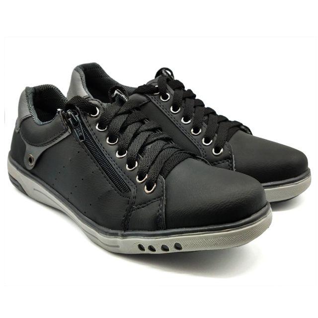 sapato tênis sapatênis