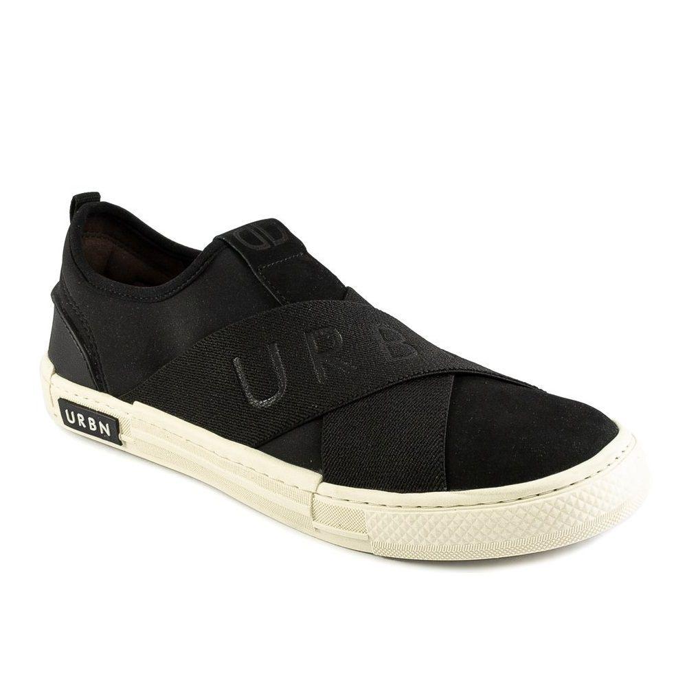 slip on urban