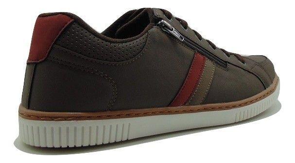 Sapatênis Sport Fire Casual Masculino Adulto 0014A - Sportfire - Sapatênis  Masculino - Magazine Luiza