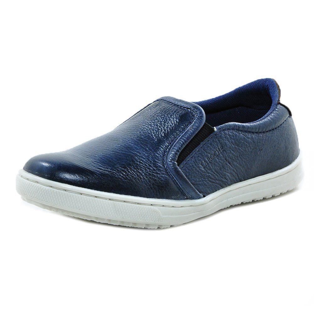 Sapatênis Tênis Infantil Masculino Menino em Couro Laroche - Sapatênis  Infantil - Magazine Luiza