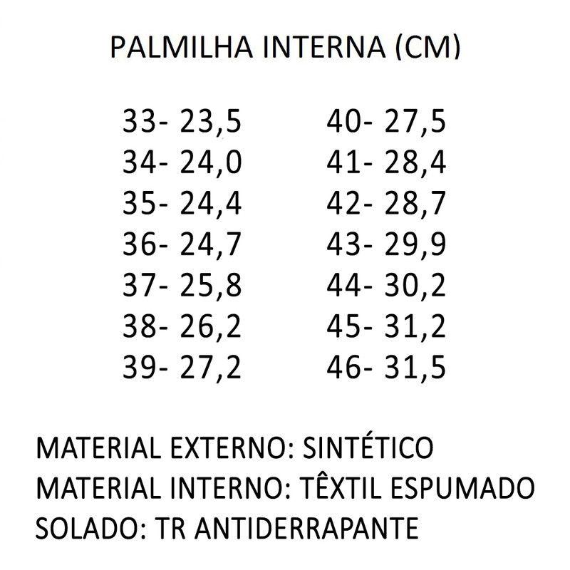 Imagem de Sapatênis Tenis Polo Sapato Branco Casual Leve Confort Macio