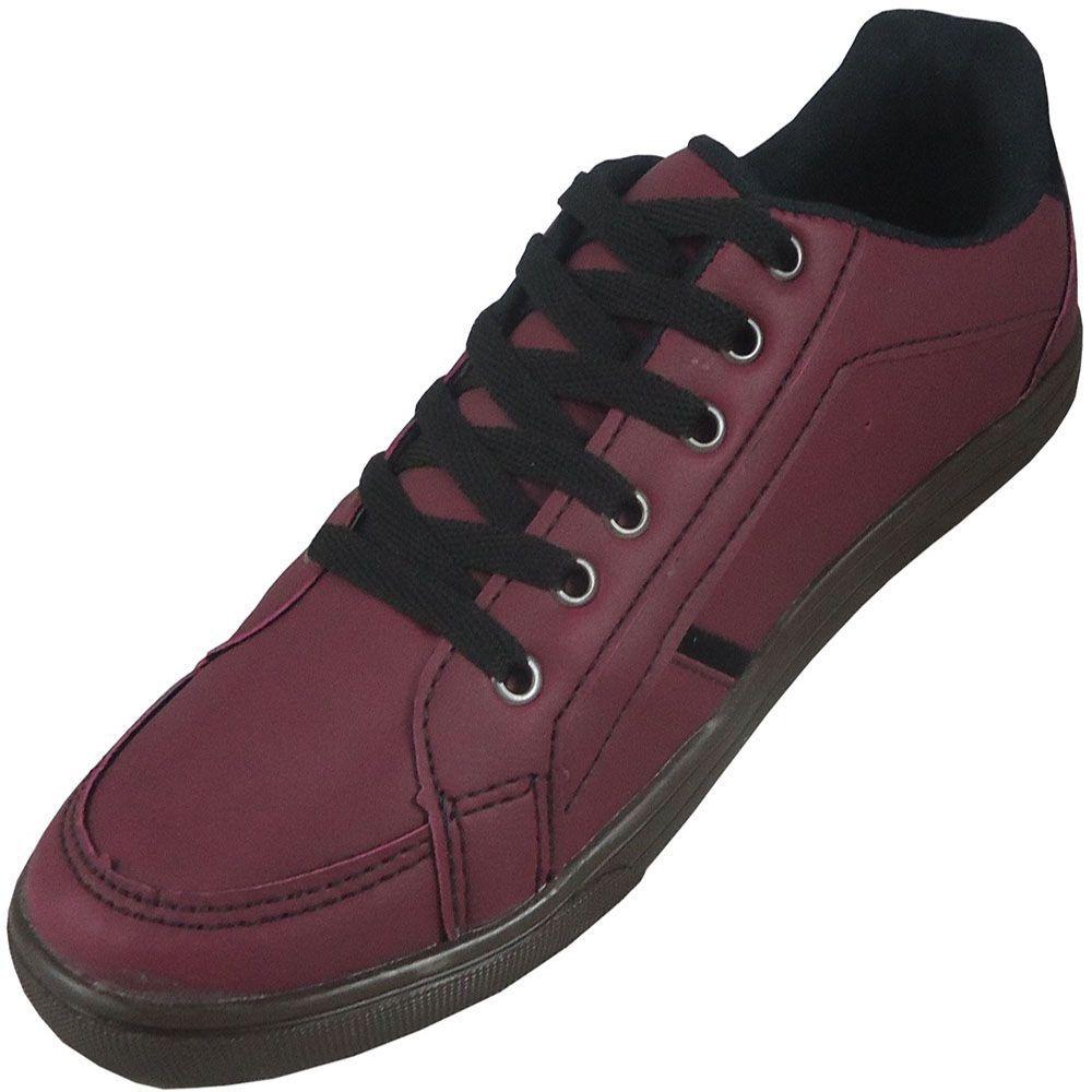 Sapatenis Masculino 36: Promoções e Ofertas na Americanas