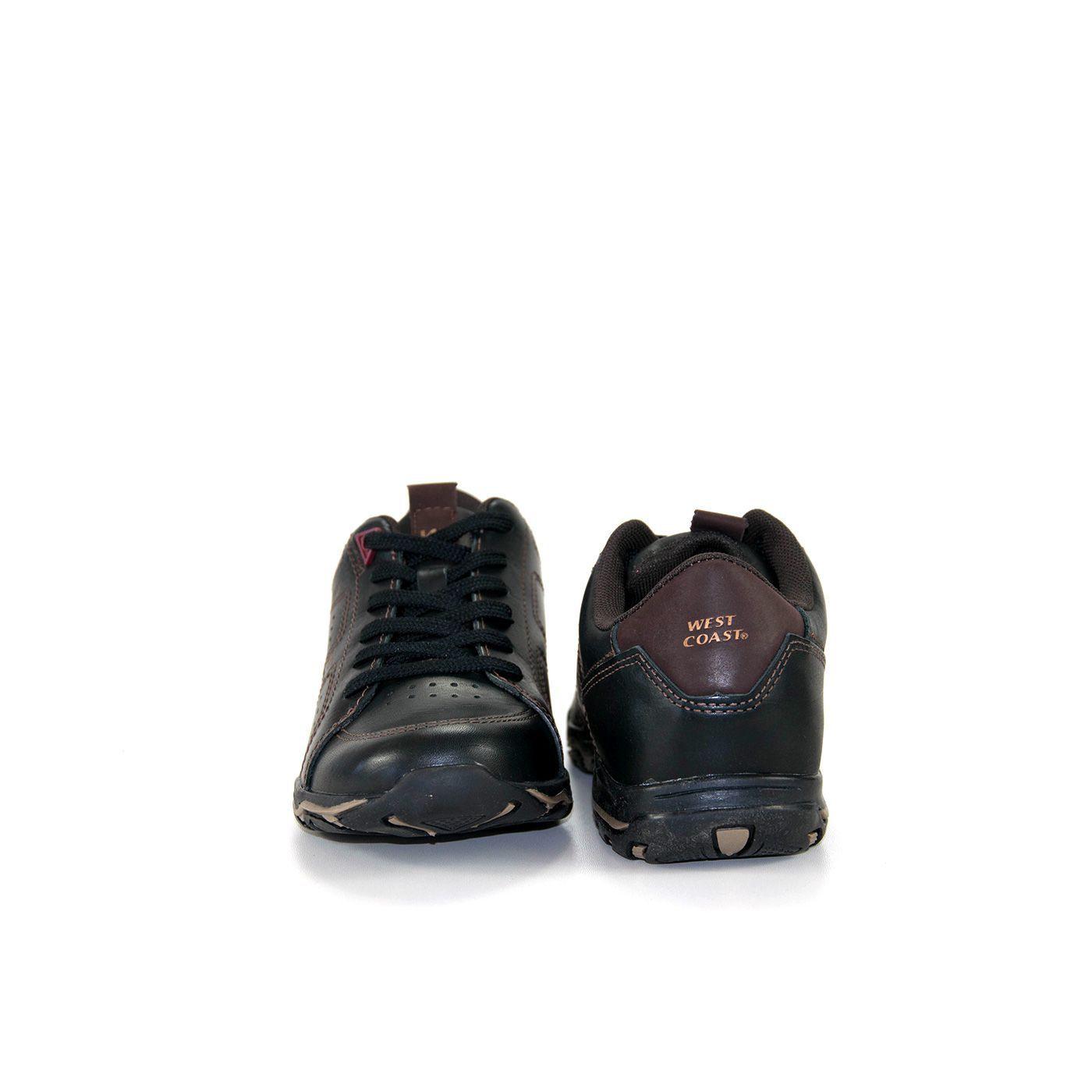 sapatenis west coast king