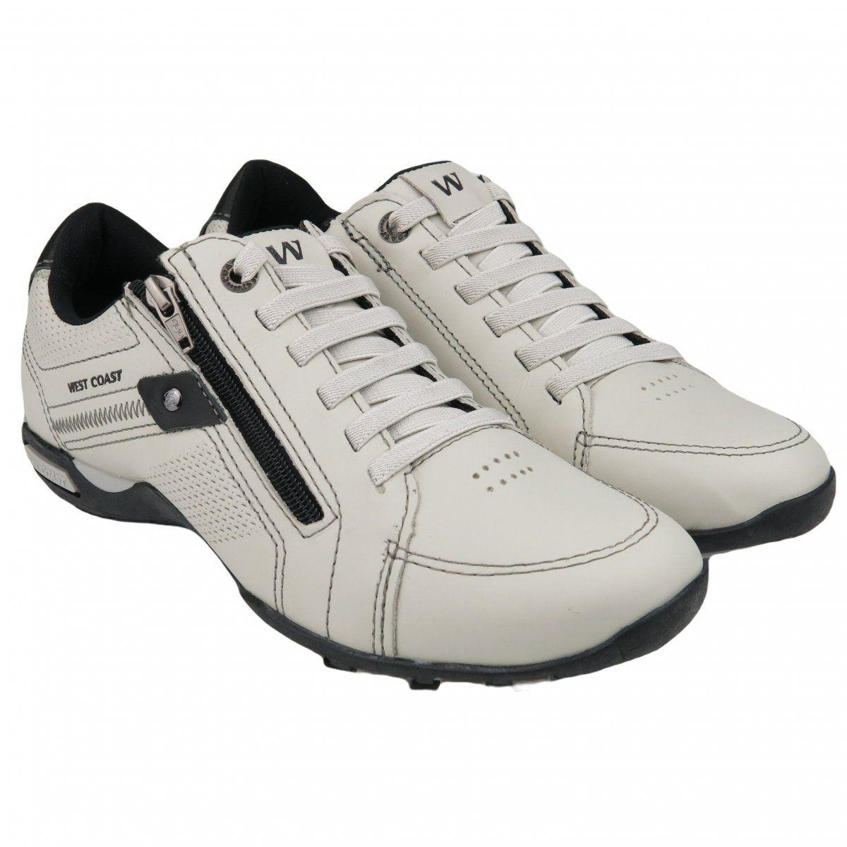 Sapatenis West West Coast Sapatos Clearance Sapatênis West Coast