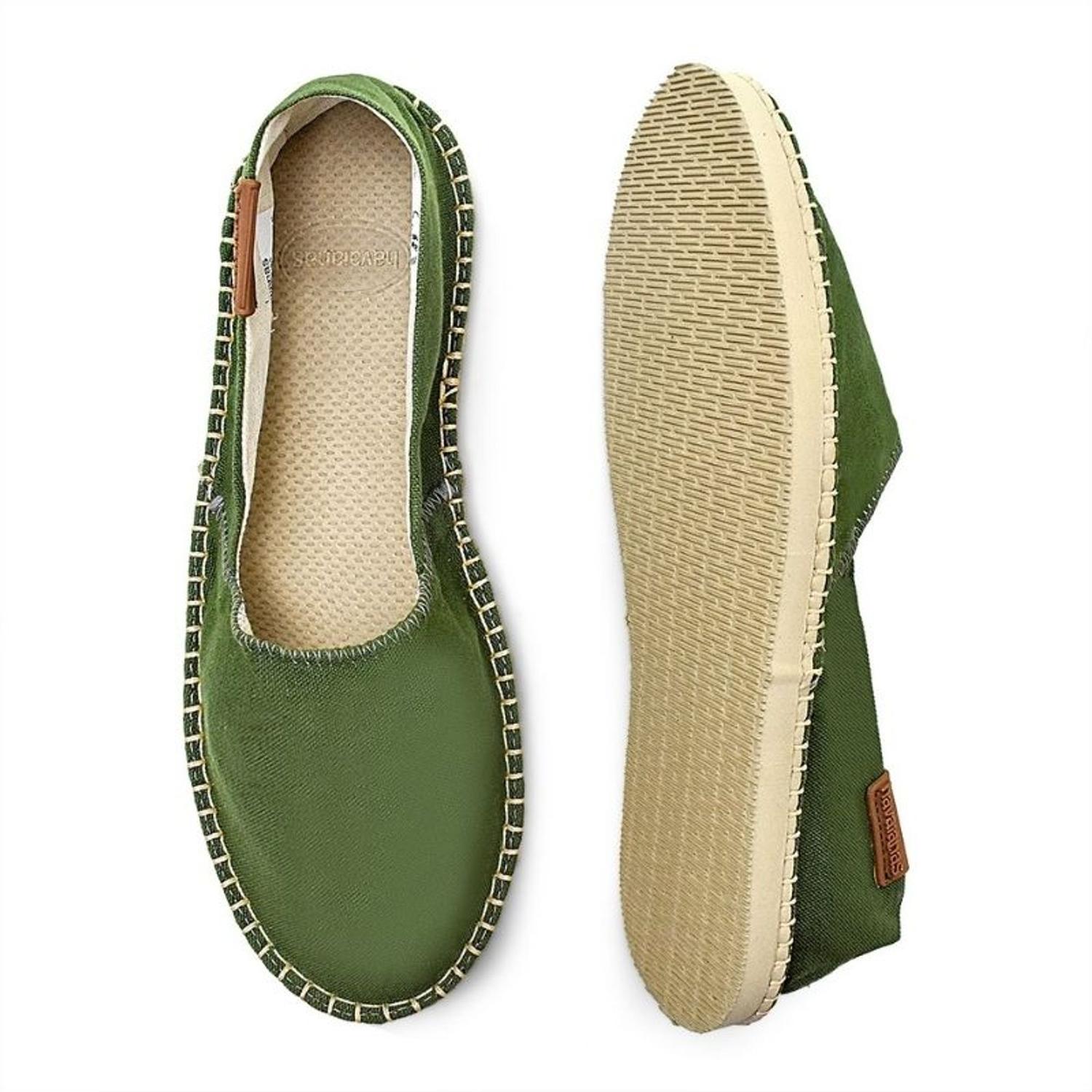 Sapatilha Alpargata Havaianas Unissex Tradicional Origine