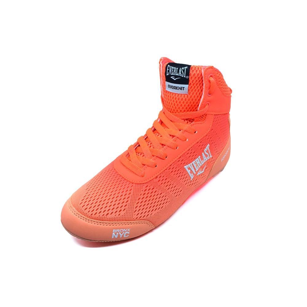 sapatilha everlast forceknit
