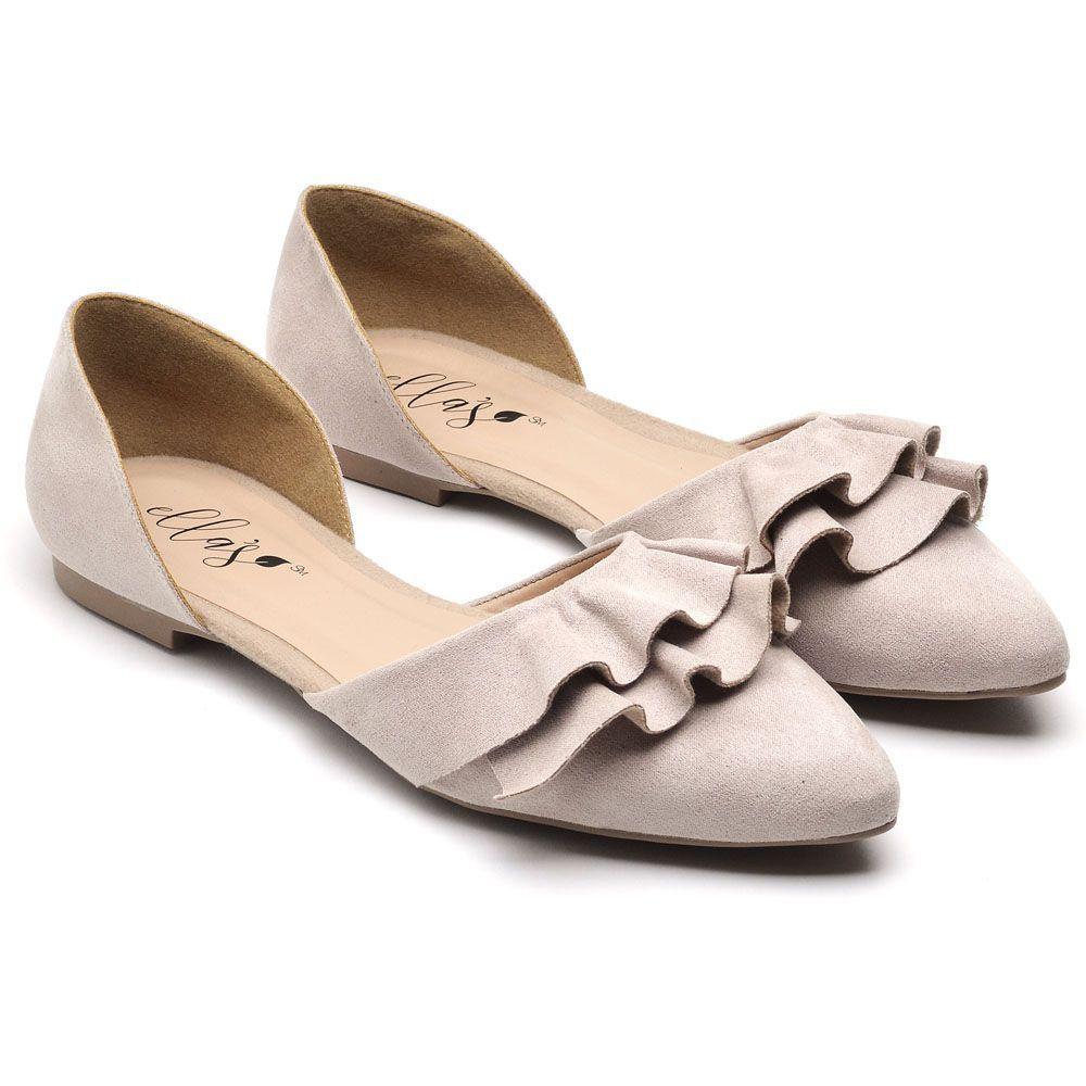 ellas sapatilhas atacado