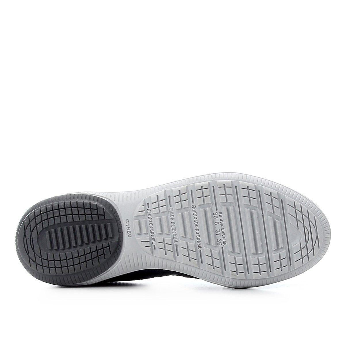 sapatilha kolosh perfuros