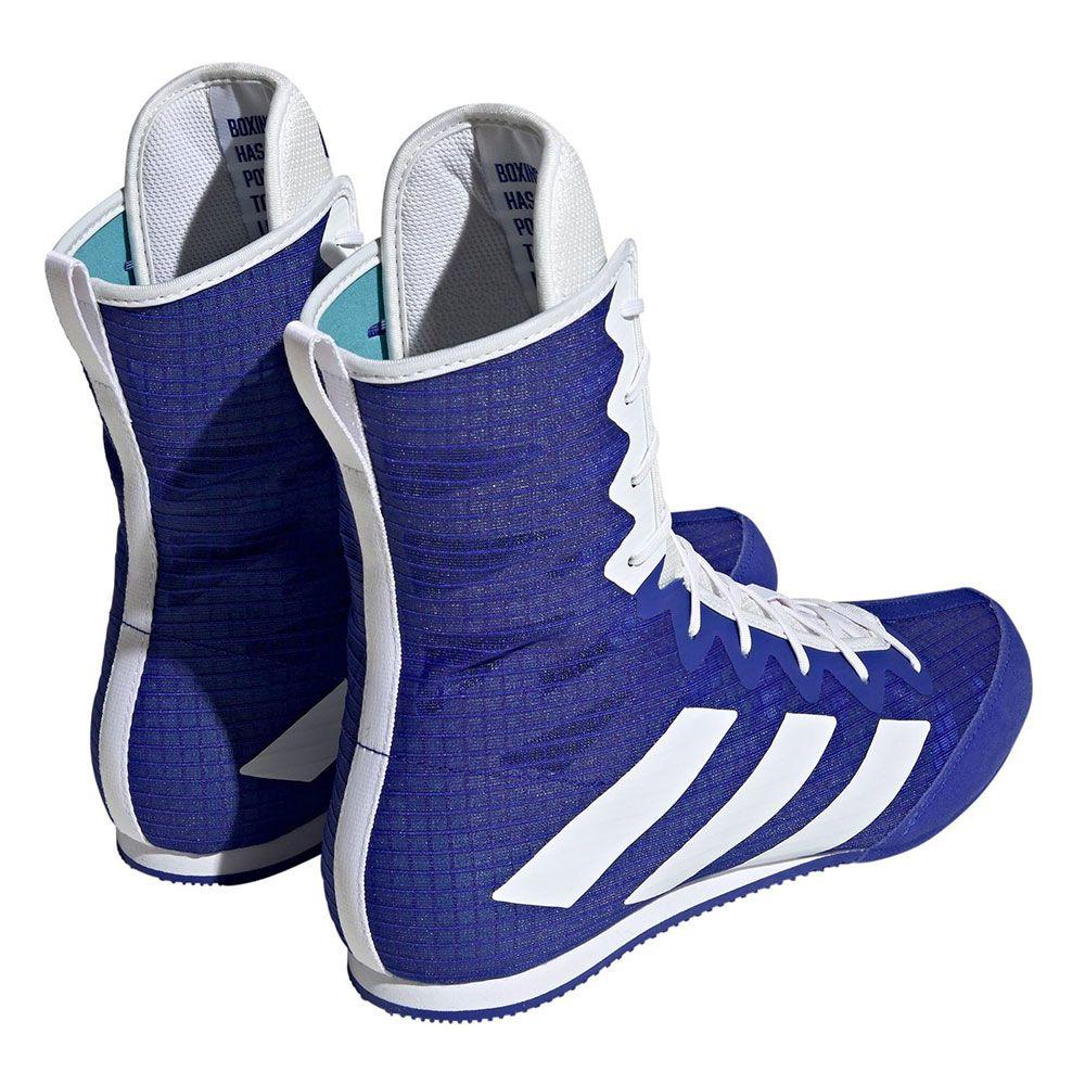 Sapatilha Boxe Tenis De Boxe Adidas Sapatilha De Boxe Adidas HOG