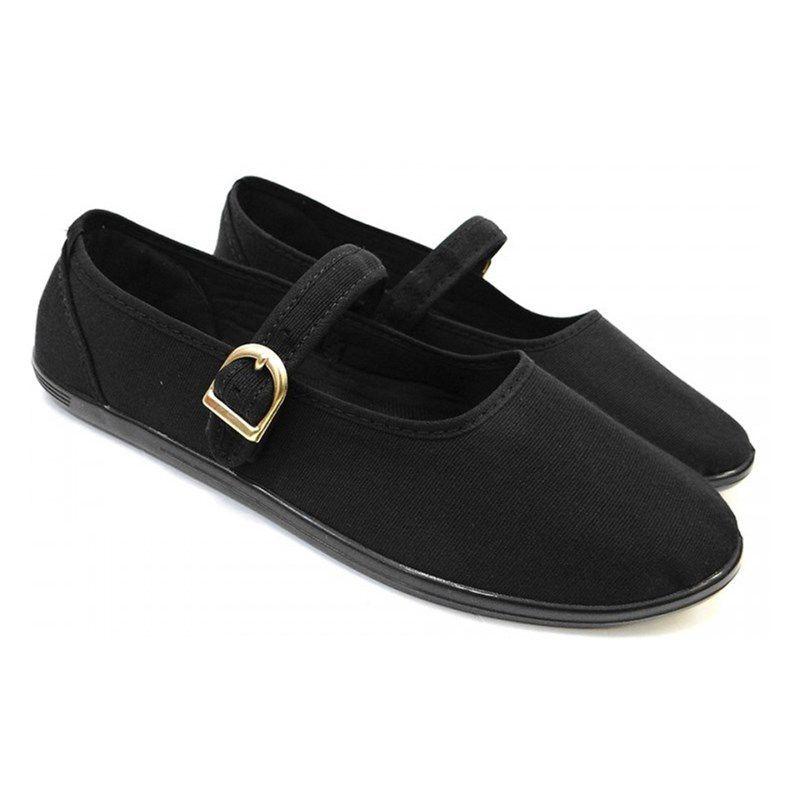 sapatilha moleca boneca