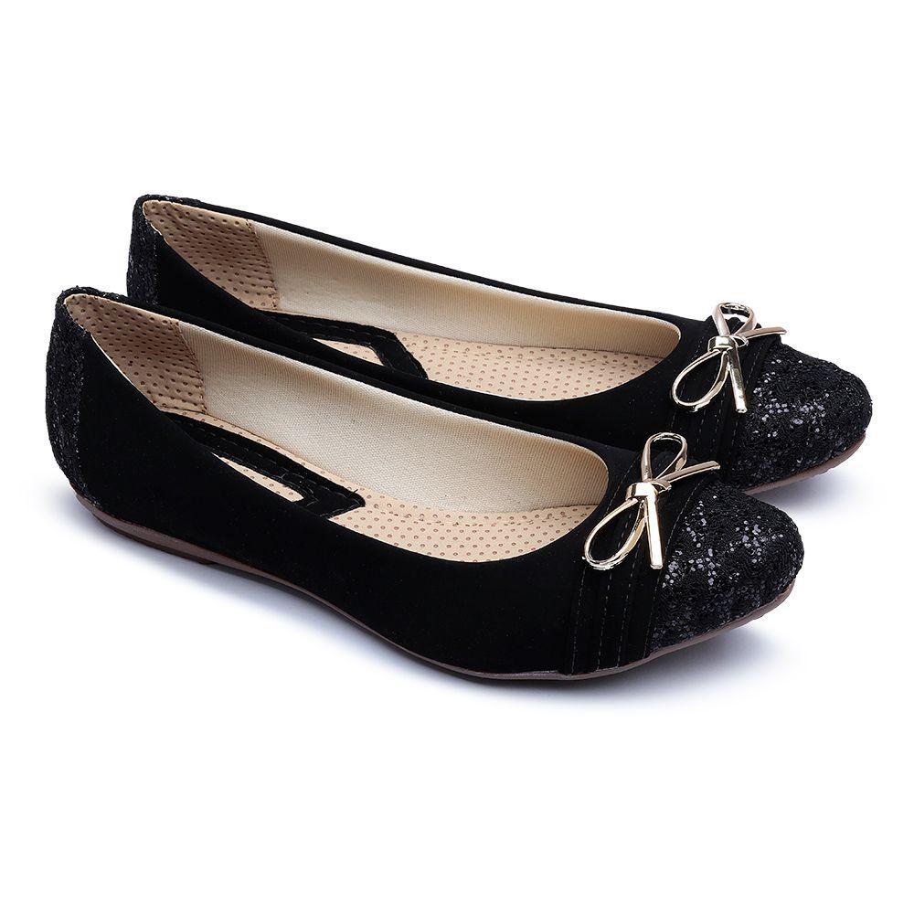 Sapatilha Feminina Conforto Vários Modelos - Bela Rafa - Calçados Femininos  - Magazine Luiza