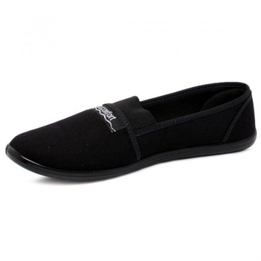 sapatilhas de pano femininas