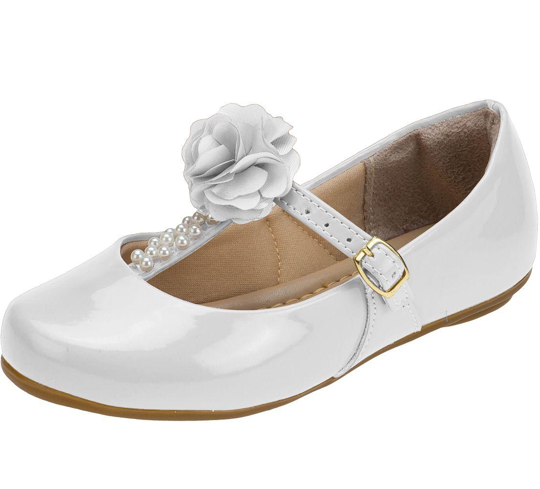 sapatilha de daminha