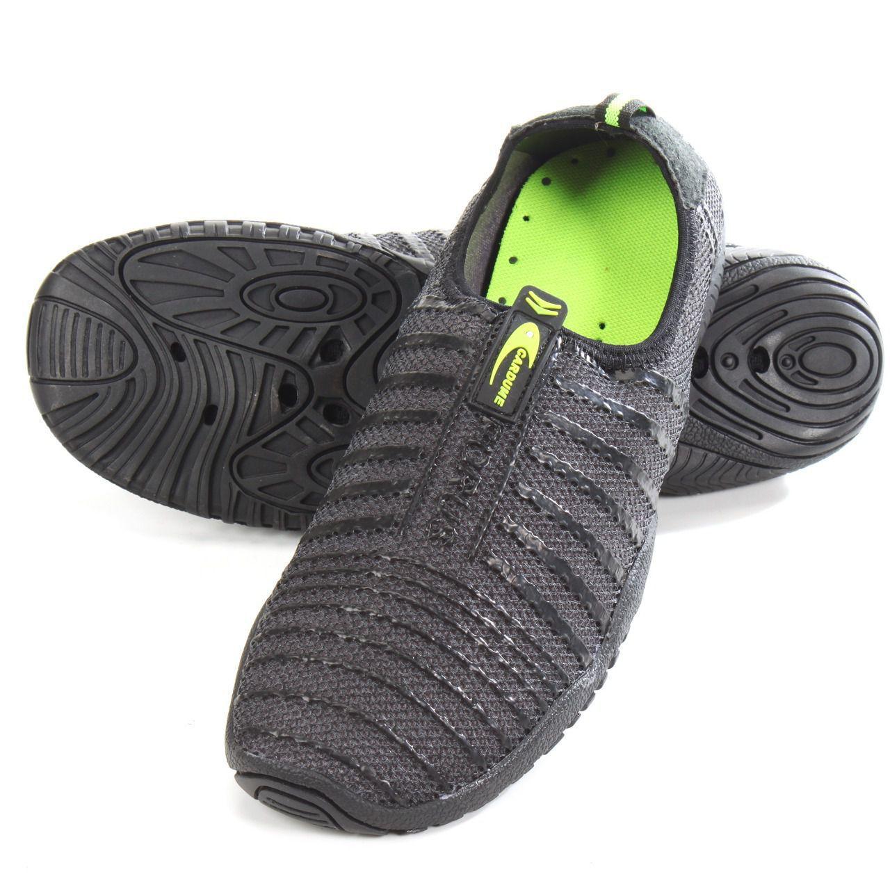 sapatilha hibrida masculina