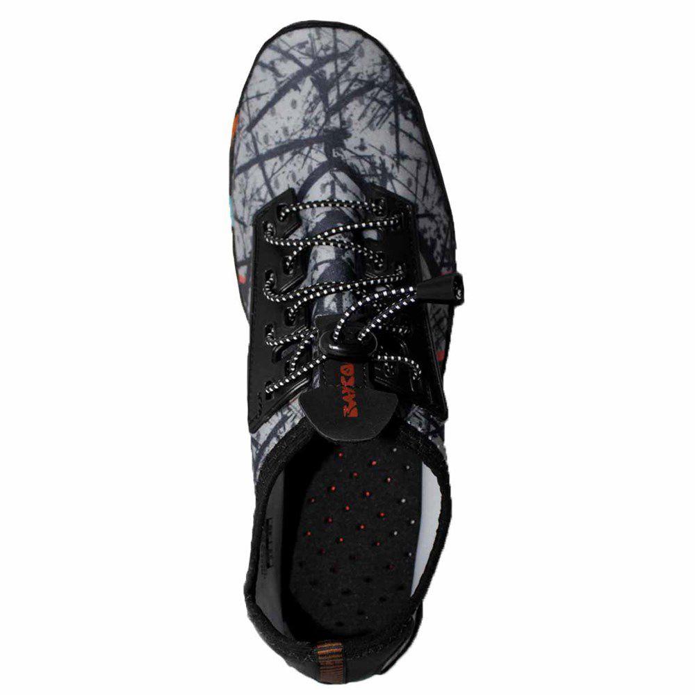 sapatilha hibrida feminina