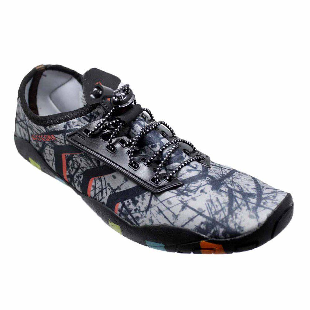 sapatilha hibrida adidas