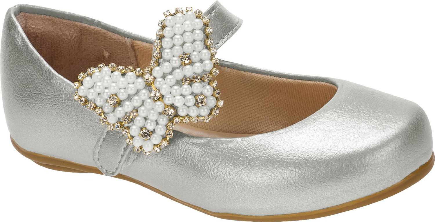 sapatilha para daminha