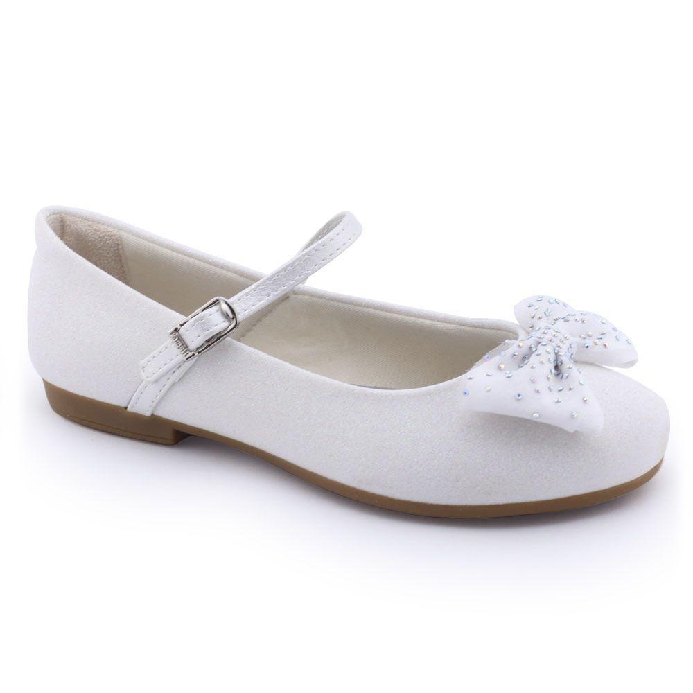 Sapatilha Infantil Feminina 10420 Bailarina Pampili - Calçados Infantis -  Magazine Luiza