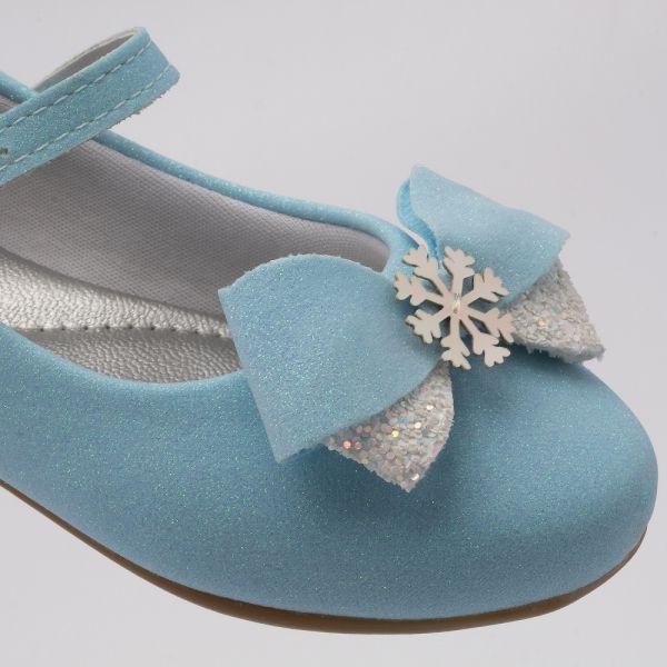 Sapatilha Infantil Klin Princesa Baby 129 Azul - Sapatilha Infantil -  Magazine Luiza