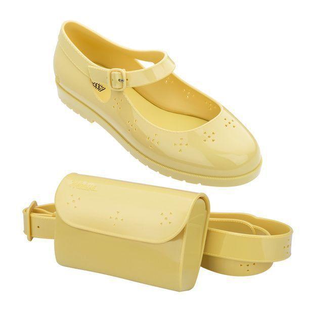 mini melissa pochete