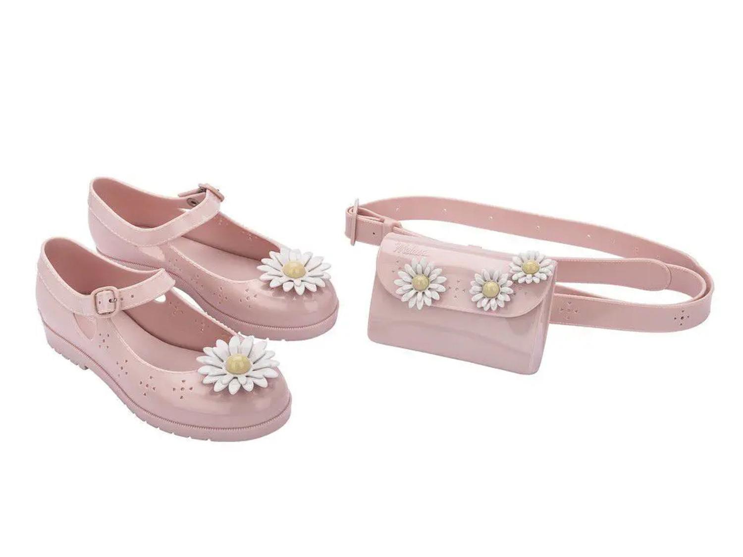 mini melissa pochete