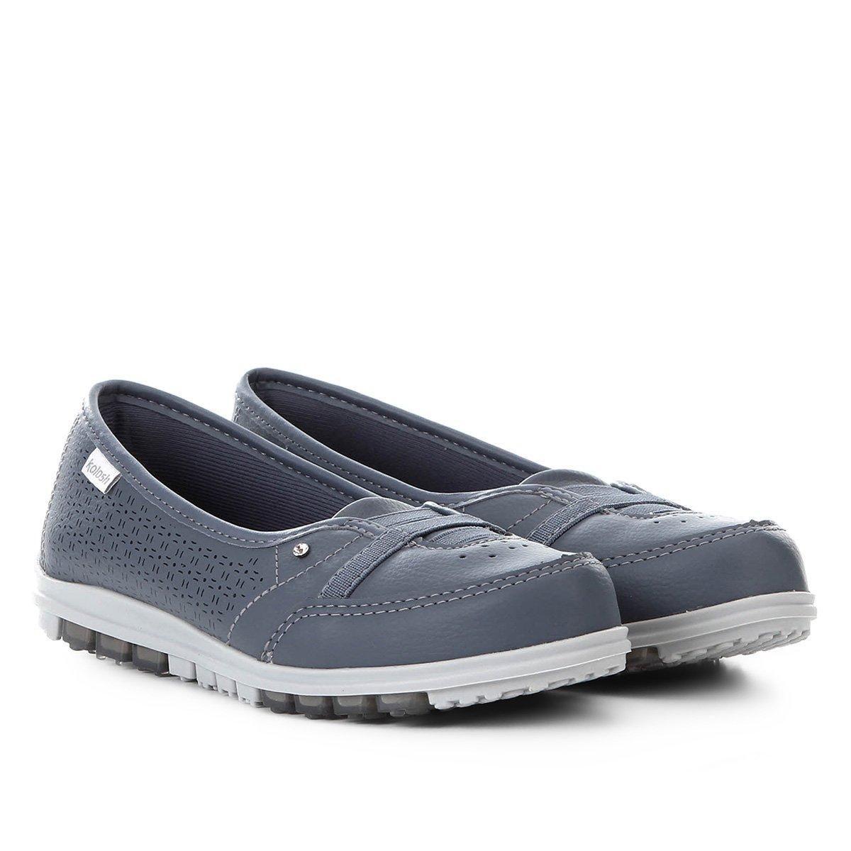 sapatilhas kolosh mercado livre