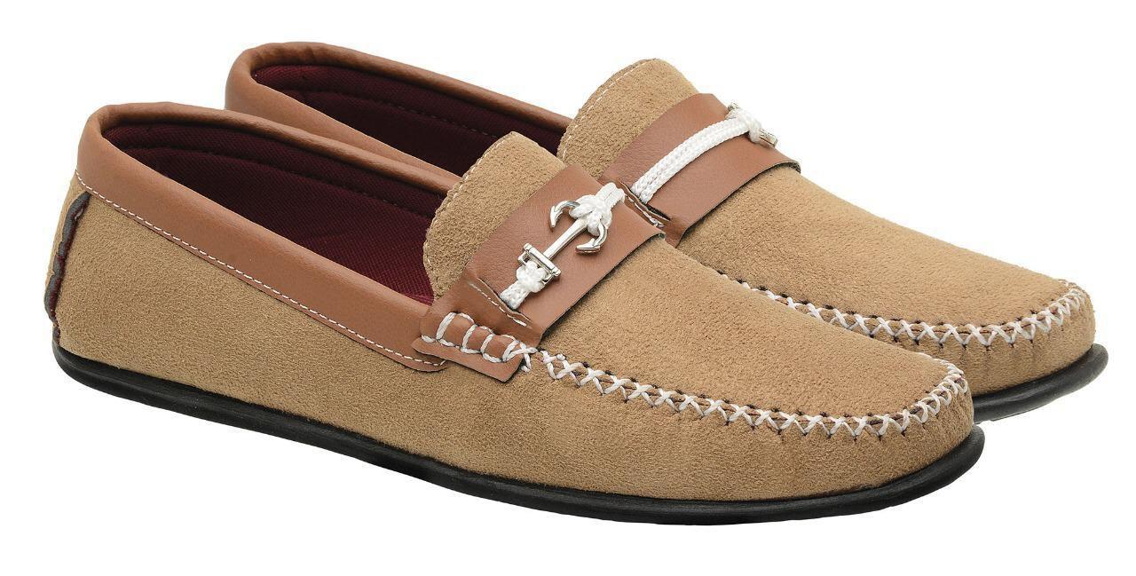 Sapatilha Masculina Casual Modelo Básico Estilo e Conforto. - Torrenezzi -  Mocassim Masculino - Magazine Luiza
