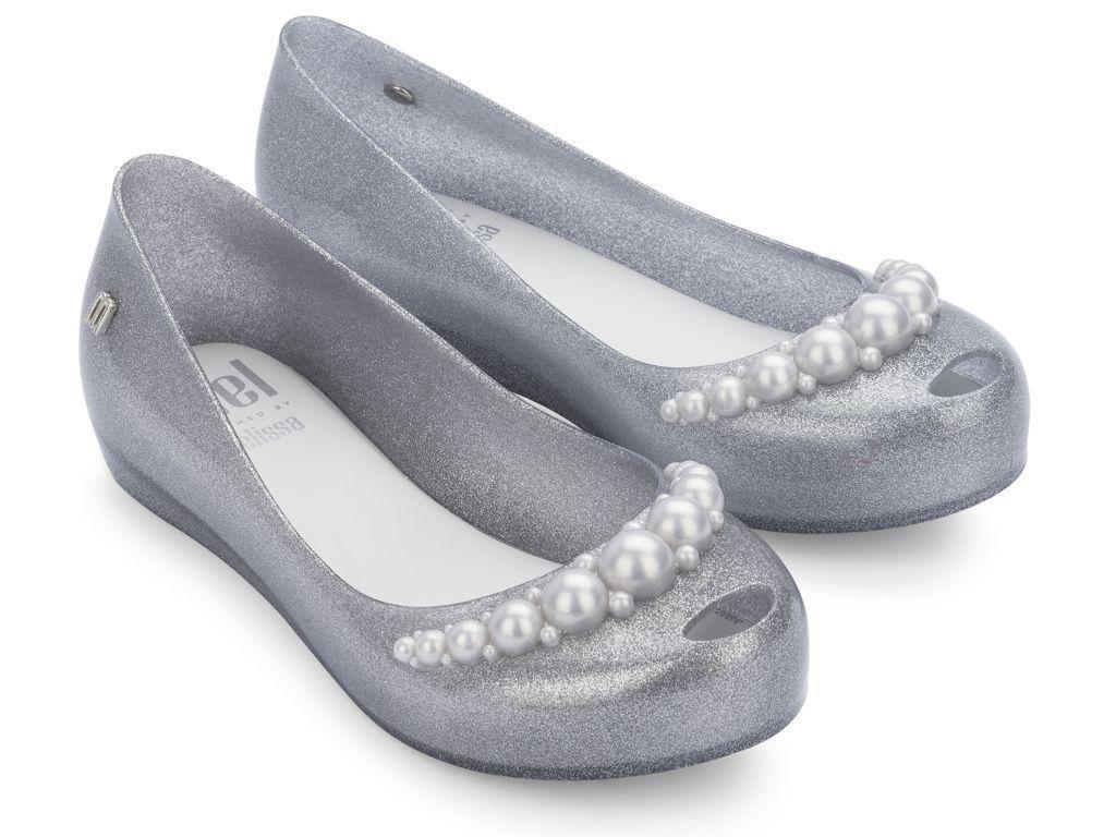 melissa sapatilha infantil