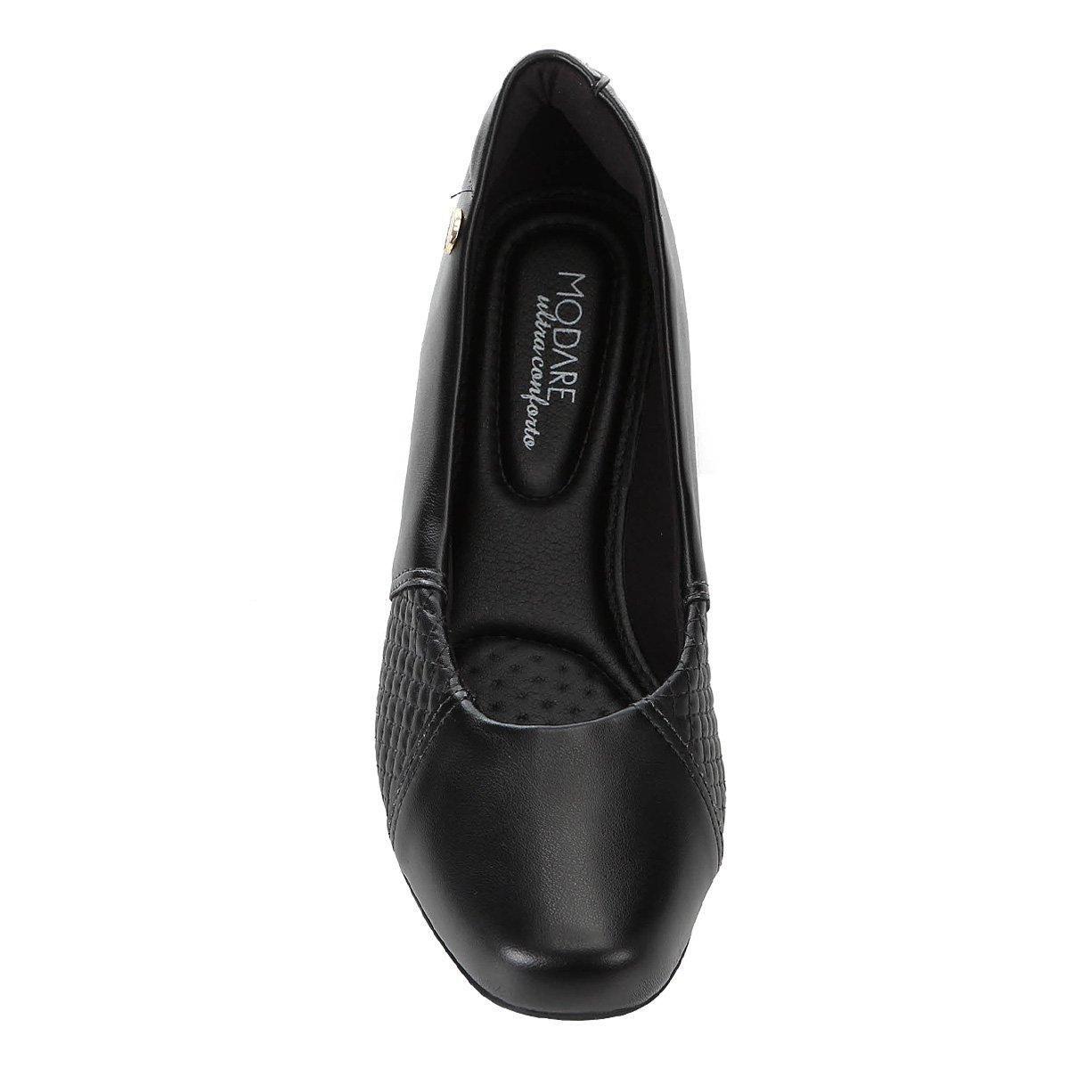 sapatilha modare joanete