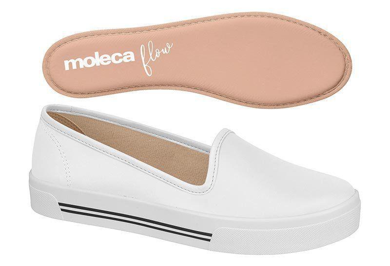 sapatilha moleca flow