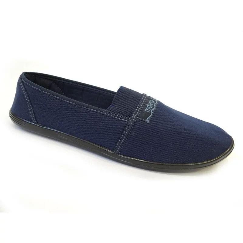 Sapatilha moleca feminina casual - 520.59.8766 - Sapatilha Feminina -  Magazine Luiza