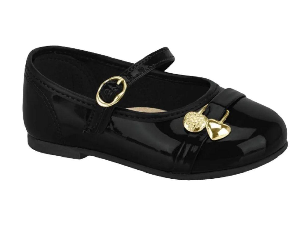 sapatilha modelo boneca