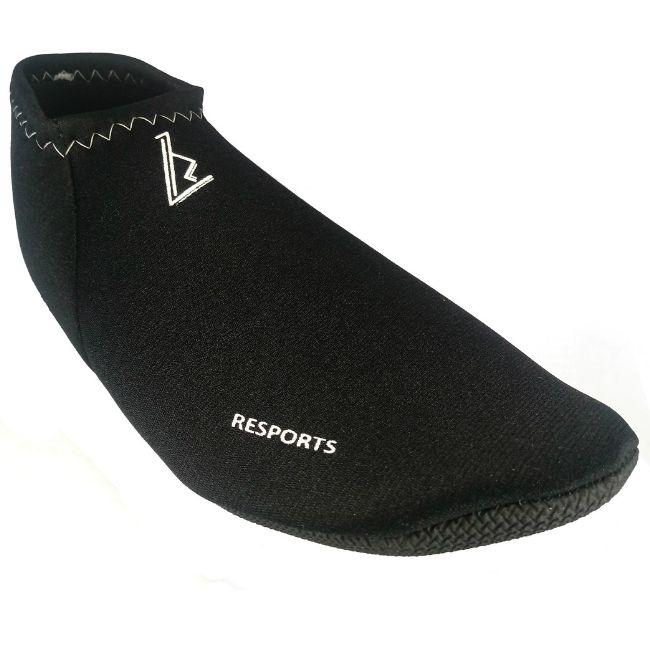 sapatilha de mergulho feminina