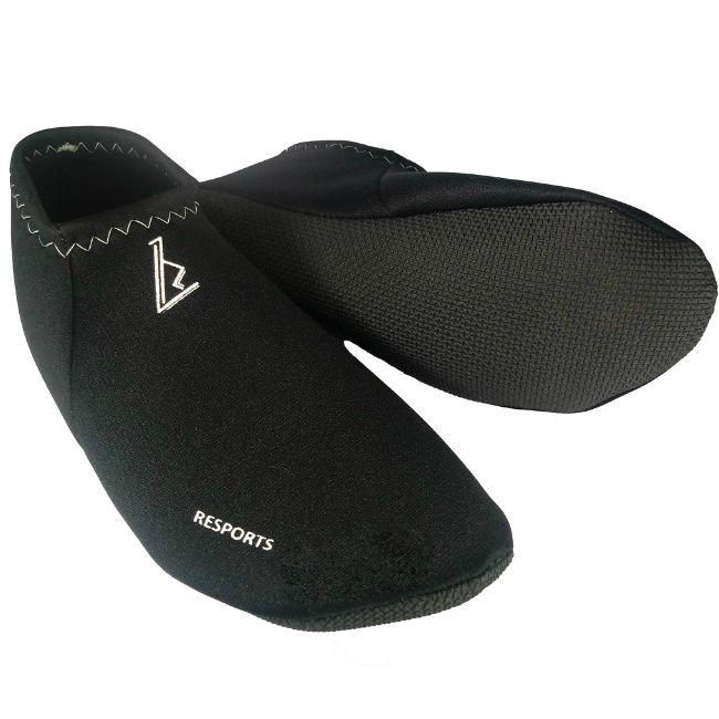 sapatilha de mergulho feminina