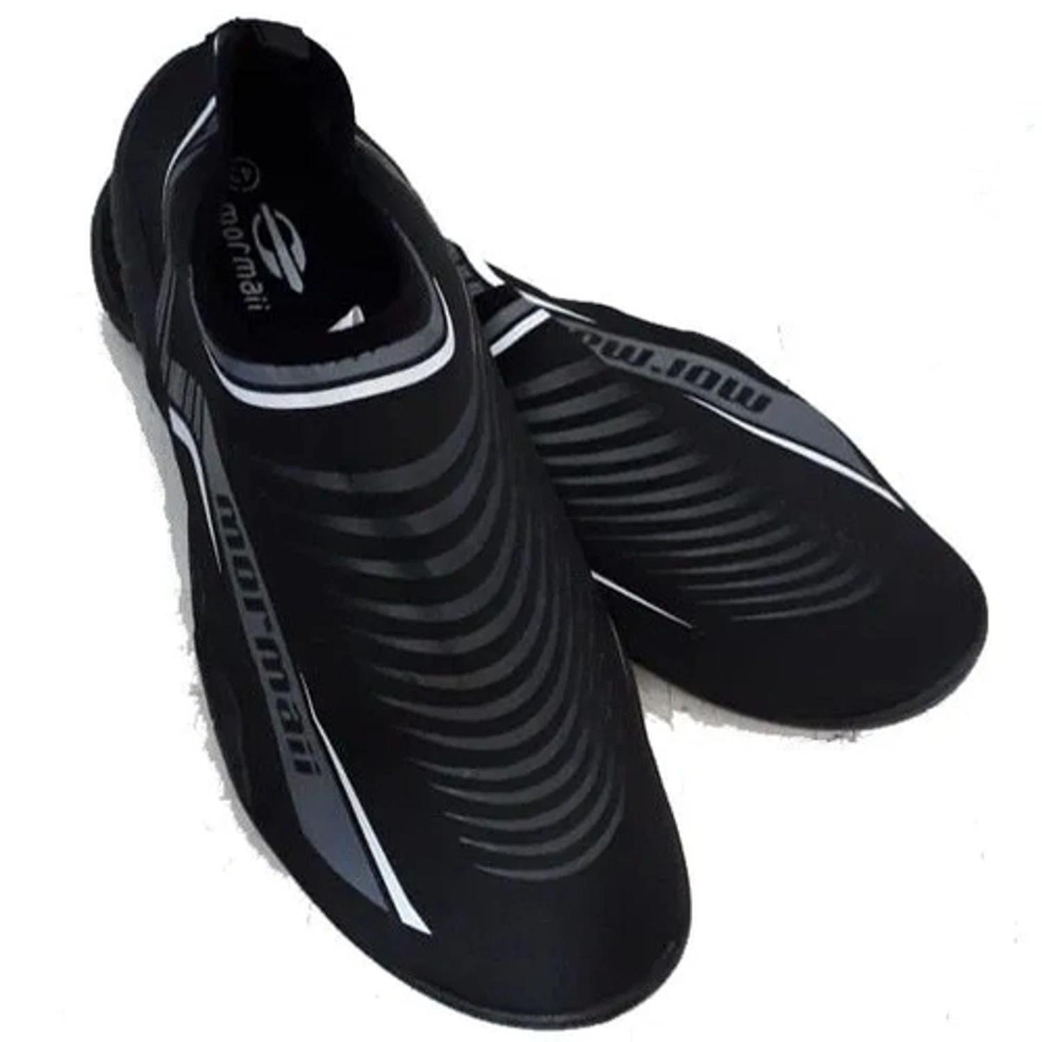 sapatilha neoprene adidas